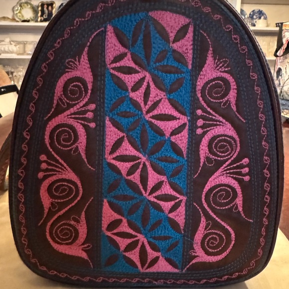 Banda Bags mini weekender - Picture 5 of 8